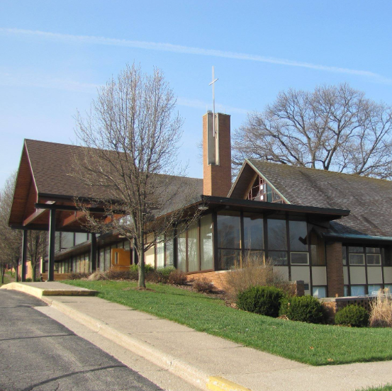 Faith Grand Rapids