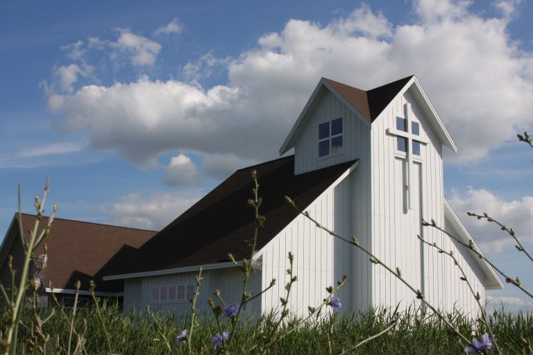 Good Shepherd Holland 768x512