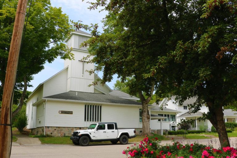 Immanuel Suttons Bay 768x512